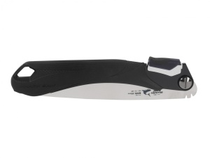 Fierastrau japonez pliabil pentru tamplarie 210 mm, SHARK PRO Series - Takagi - Img 6