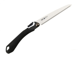 Fierastrau japonez pliabil pentru tamplarie 210 mm, SHARK PRO Series - Takagi - Img 10