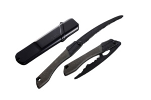 Fierastrau pliabil Gomboy Curve Outback “KURO”, Silky - Img 2