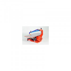 Fierastrau/Traforaj Hegner Multicut 1 cu variator de turatie in pedala - Img 2