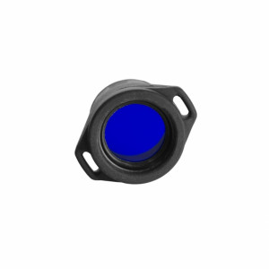 Filtru albastru Armytek AF-24 pentru Prime si Partner - Img 2
