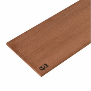 Foaie de lemn de mahon pentru modelism, 5x100x1000mm. - Img 2