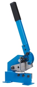 Foarfeca de tabla cu parghie 125 - 200 mm, WABECO
