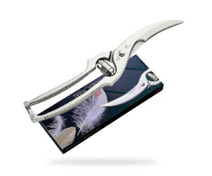 Foarfeca ergonomica pentru păsări - E14710025I, Premax