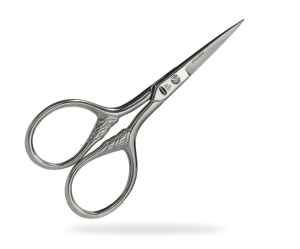 Foarfeca pentru broderie, Omnia Line - F71170312Q, Premax