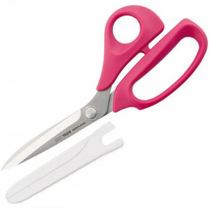 Foarfeca profesionala pentru croitorie KAI Japonia, Vanadium, 21 cm - Img 2