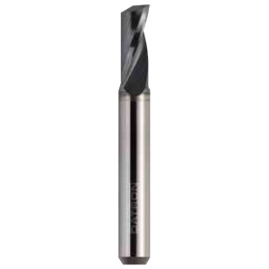Freza cu 1 canelura, Alcrona, Datron 0068930S, 3.0x6.0mm - Img 1