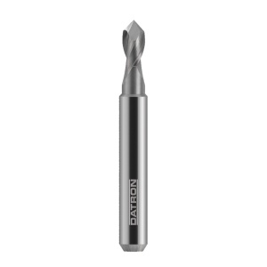 Freza cu 2 caneluri, Datron 0068795A, 5.0x10x6.0mm - Img 4