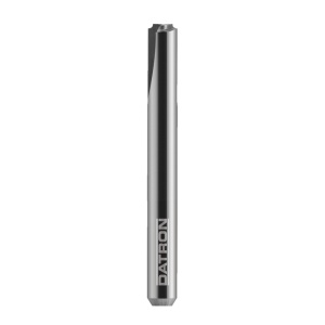 Freza cu 2 caneluri, Datron 00784924, 2.4x0.3x3.0mm - Img 2