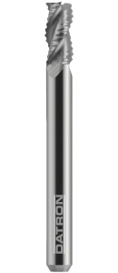 Freza cu 3 caneluri, Datron 00685910, 10.0x22.0x10.0mm - Img 1