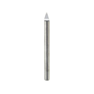 Freza pentru gravura, Proxxon 28766, 60 grade, 1.0x3.2mm - Img 6