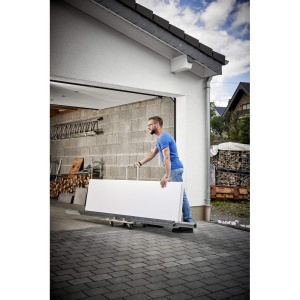 FT 350 B Transportor pe role pentru mobila, Wolfcraft - Img 13
