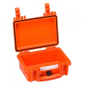 Geanta/ Valiza protectie, 1908 , 216 x 180 x 102 mm, Explorer cases