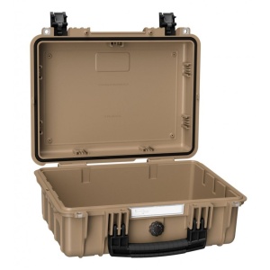 Geanta/ Valiza protectie, 3815HL, 420 x 340 x 177 mm, Explorer cases - Img 21