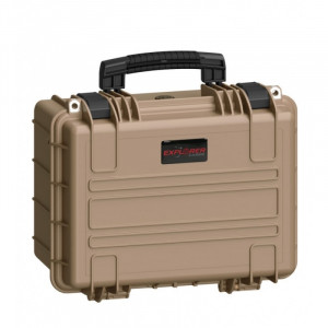 Geanta/ Valiza protectie, 3823HL, 420 x 340 x 252 mm, Explorer cases - Img 5