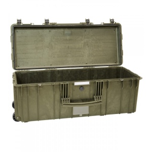 Geanta/ Valiza protectie, adancime dubla, 9433, 1009 x 412 x 354 mm, Explorer cases - Img 16