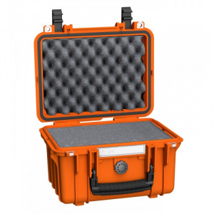 Geanta/ Valiza protectie cu burete pretaiat, 2717HL, 316 x 270 x 192 mm, Explorer cases - Img 3