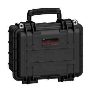 Geanta/ Valiza protectie cu burete pretaiat, 2717HL, 316 x 270 x 192 mm, Explorer cases - Img 19