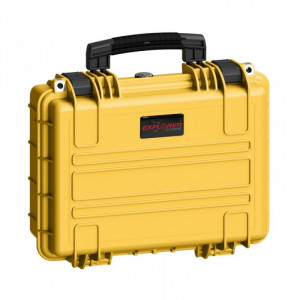 Geanta/ Valiza protectie cu burete pretaiat, 3815HL, 420 x 340 x 177 mm, Explorer cases - Img 7
