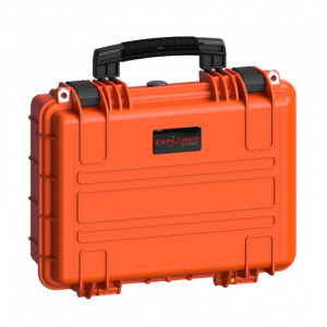 Geanta/ Valiza protectie cu burete pretaiat, 3815HL, 420 x 340 x 177 mm, Explorer cases - Img 13