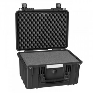 Geanta/ Valiza protectie cu burete pretaiat, 3823HL, 420 x 340 x 252 mm, Explorer cases - Img 10