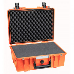 Geanta/ Valiza protectie cu burete pretaiat, 4216HL, 457 x 366 x 183 mm, Explorer cases - Img 7