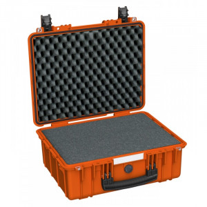 Geanta/ Valiza protectie cu burete pretaiat, 4419HL, 485 x 414 x 212 mm, Explorer cases - Img 12