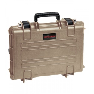 Geanta/ Valiza protectie cu burete pretaiat, pentru laptop/ipad/notebook, 4209HL, 457 x 366 x 118 mm, Explorer cases - Img 11