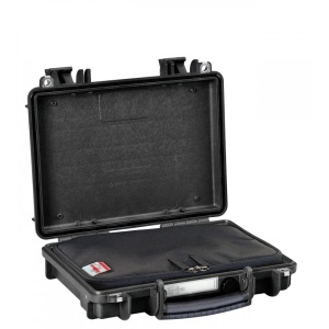 Geanta/ Valiza protectie cu husa pentru pistoale, 3005 , 326 x 269 x 75 mm, Explorer cases