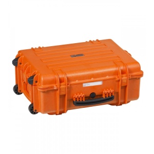 Geanta/ Valiza protectie cu roti si maner telescopic, 5823, 670 x 510 x 262 mm, Explorer cases - Img 21