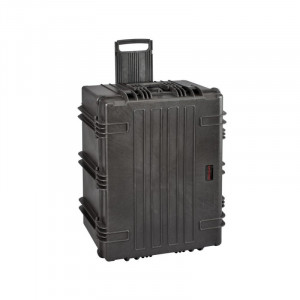 Geanta/ Valiza protectie cu roti si maner telescopic, 7745, 836 x 641 x 489 mm, Explorer cases - Img 4