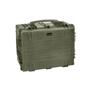 Geanta/ Valiza protectie cu roti si maner telescopic, 7745, 836 x 641 x 489 mm, Explorer cases - Img 16