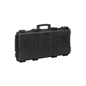 Geanta/ Valiza protectie pentru arme cu spuma integrala densa, 7814HL, 846 x 427 x 167 mm, Explorer cases - Img 11