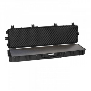 Geanta/ Valiza protectie pentru pusti cu spuma integrala densa, 15416, 1629 x 456 x 183 mm, Explorer cases - Img 3