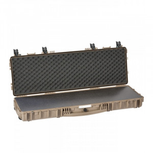 Geanta/ Valiza protectie pentru pusti de asalt cu spuma integrala densa, 11413, 1189 x 415 x 159 mm, Explorer cases - Img 7