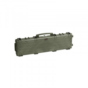 Geanta/ Valiza protectie pentru pusti lungi cu spuma integrala densa, 13513, 1430 x 415 x 159 mm, Explorer cases - Img 2