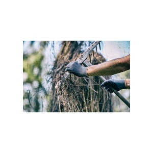Gebol 709679, Manusi de protectie Multi Flex Eco, din poliester, uz profesional, marimea 11/XXL - Img 5