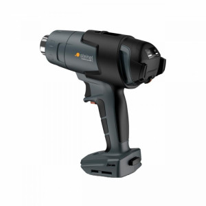 Generator de aer cald profesional, MH 3 Inclusiv 8,0Ah baterie reîncărcabilă și încărcător, Steinel - Img 6