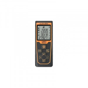 GeoDist 50 Telemetru cu laser – masoara distanta pana la 50 m, GEO-FENNEL - Img 2