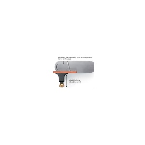 Ghid lateral stanga Veritas 05P7760 pentru Skew Block Plane - Img 13