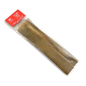 Gratar alama gauri rotunde, tip A, 30x150mm, Amati - Img 4