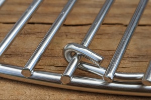 Gratar inox rotativ EasySpin Grill Grate 56 cm, SNS GRILLS - Img 8
