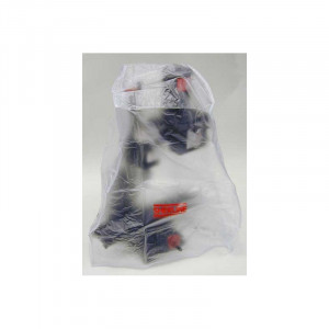 Husa protectie freze de banc Sherline - Img 3