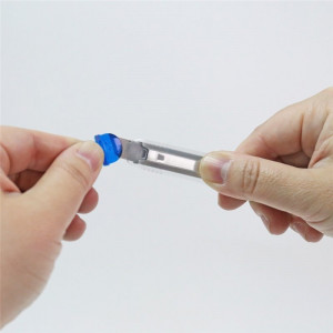 iA-120P Cutter transparent 9 mm, NT Cutter - Img 9