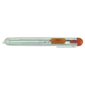 iA-120P Cutter transparent 9 mm, NT Cutter - Img 16