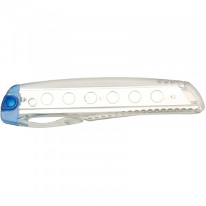 iL-120P Cutter transparent 18mm, Nt Cutter - Img 12