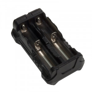 Incarcator inteligent Armytek Handy C2 VE cu functie Powerbank - Img 2
