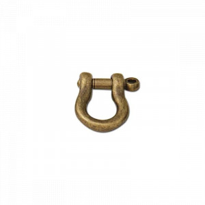 Incuietori tip potcoava - Tandy Leather SUA - Img 2