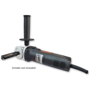 IND.FG.500 Arbore sculptura lemn TurboShaft Arbortech - Img 11