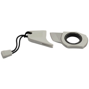 Instrument de salvare SOG Rapid Concrete Dust, cutter centura si spargator geam